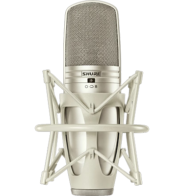 Shure KSM44A