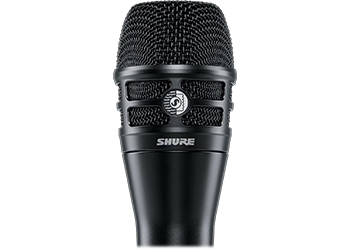 Shure KSM8 Dualdyne