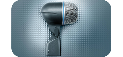 shure