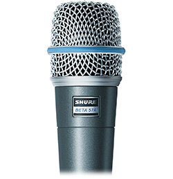 shure