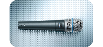 shure