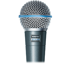 shure