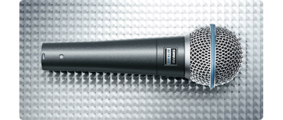 shure