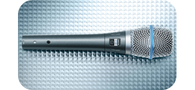 shure