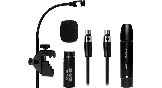 shure