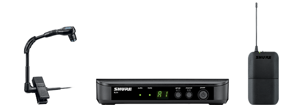 shure