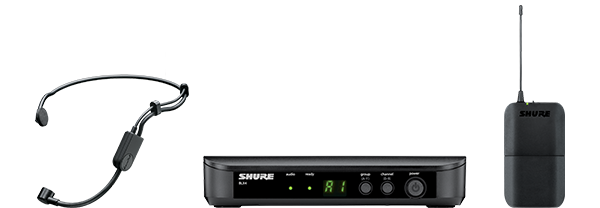 shure