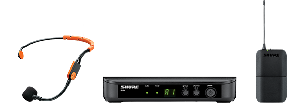 shure