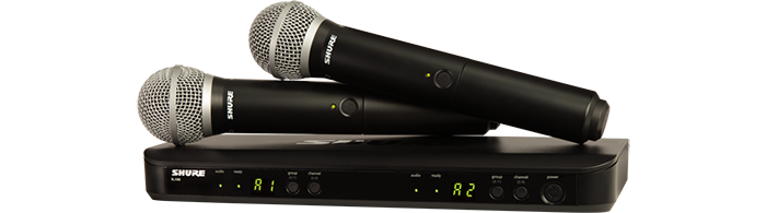 shure