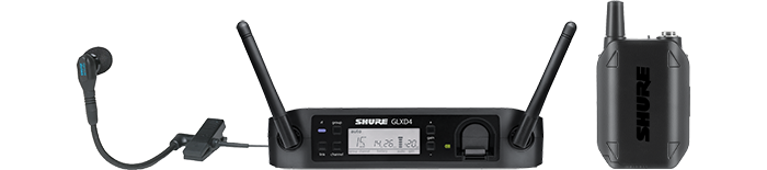 shure