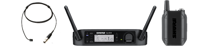 shure