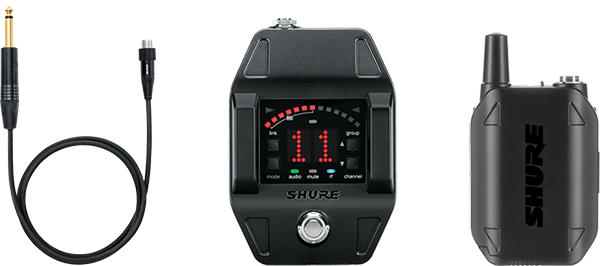 shure