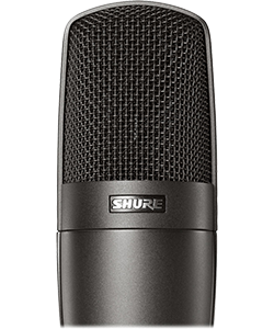 shure ksm32