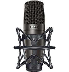 shure ksm32