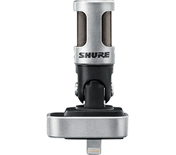 shure