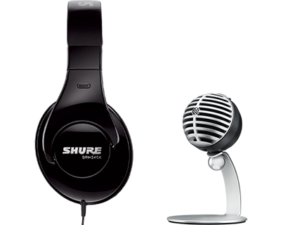 shure