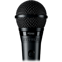 shure