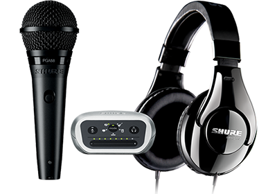 shure
