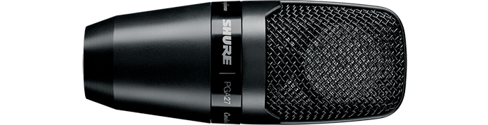 shure