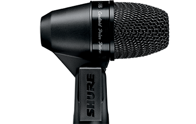 shure