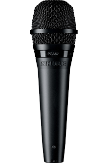 Shure - 'PGA57'