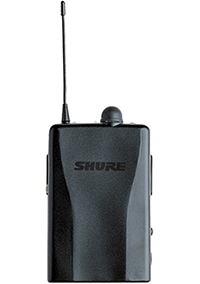 shure