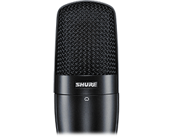 shure