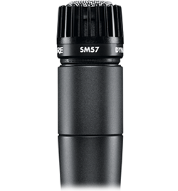 shure