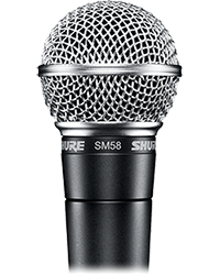 shure