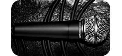 shure