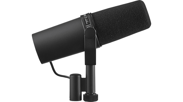 shure