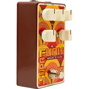 solid gold fx supa funk