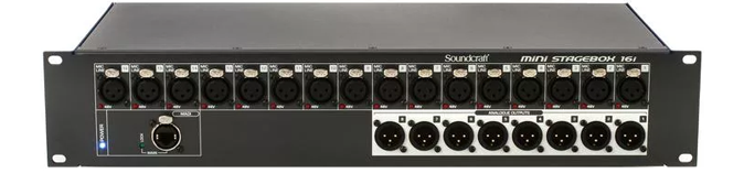 4K Recording