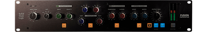 ssl fusion
