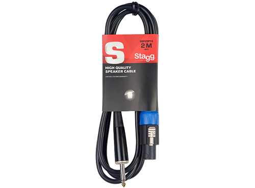 Stagg - SSP2SP15