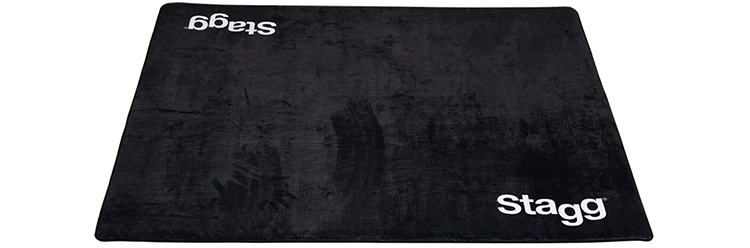 Stagg Drum Carpet Mat 200 160