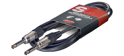 Stagg guitar lead