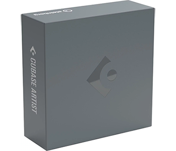 cubase 10.5 artist
