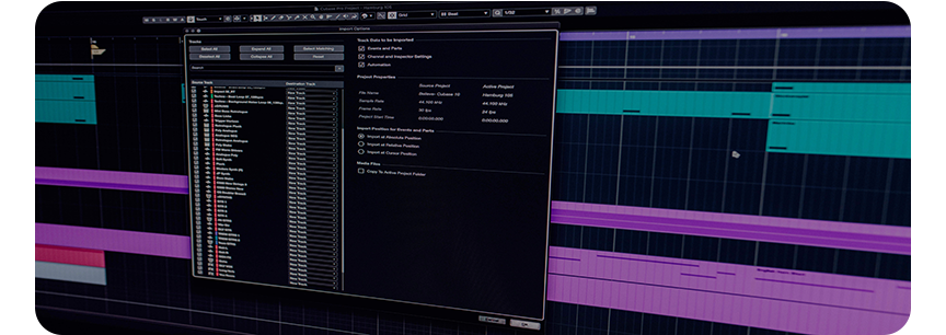 cubase 10.5 pro