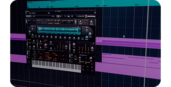 cubase 10.5 pro