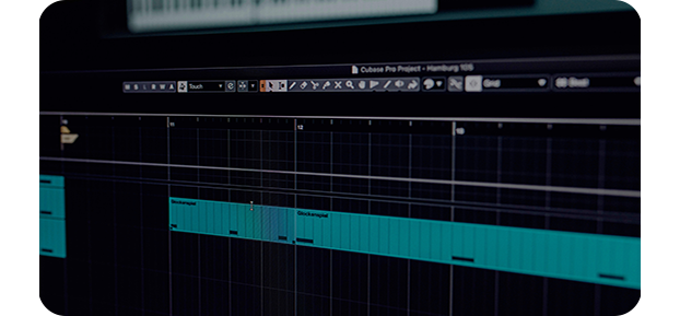 cubase 10.5 pro