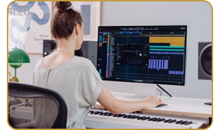 Steinberg - Cubase Artist 12 - Retail