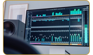 Steinberg - Cubase Artist 12 - Retail