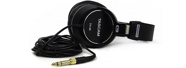 tascam