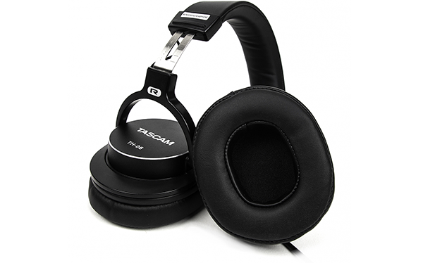 tascam