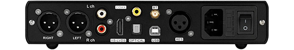 Topping - D90SE (Silver)