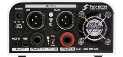 Two Notes - Torpedo Captor X (16)