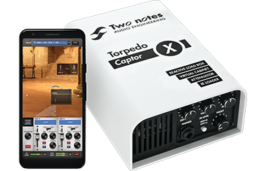 Two Notes - Torpedo Captor X (16)
