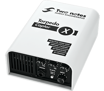 Two Notes - Torpedo Captor X (16)