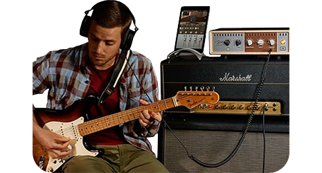 universal audio ox amp top box